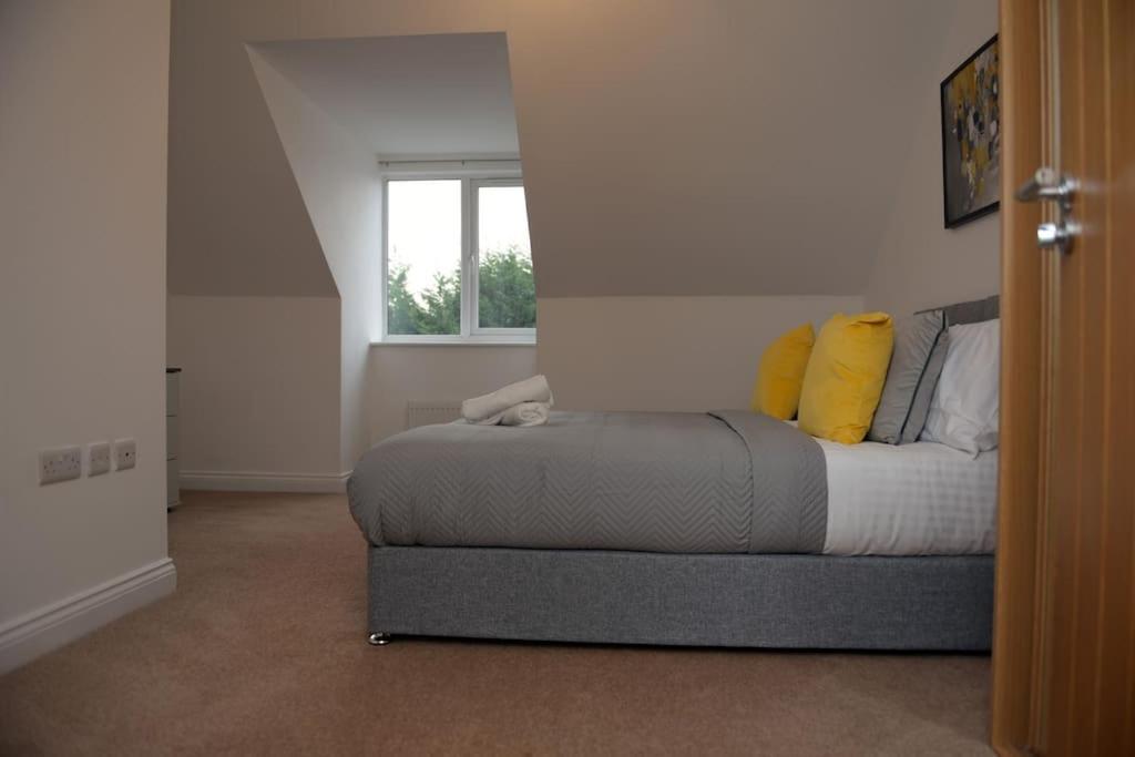 Feriehus Spacious 3 Bed House In Bristol