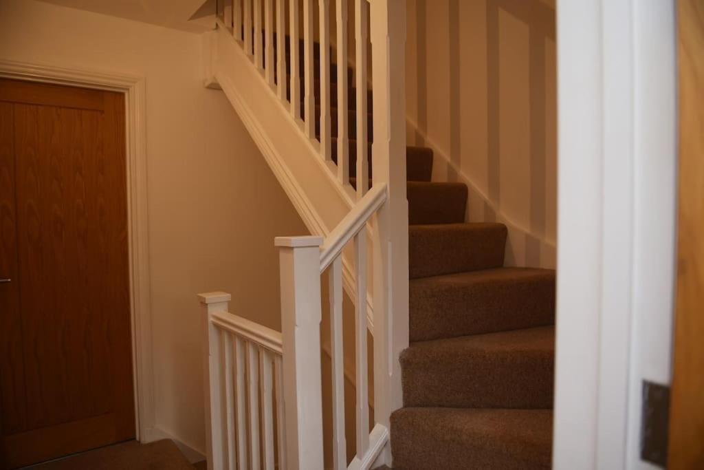 Feriehus Spacious 3 Bed House In