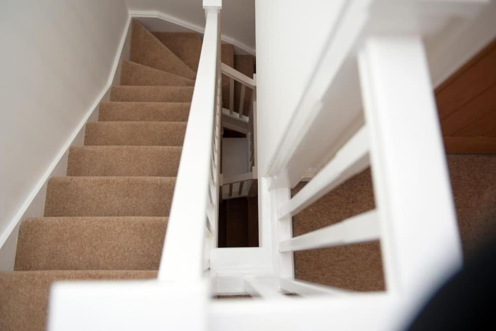 Feriehus Spacious 3 Bed House In Bristol