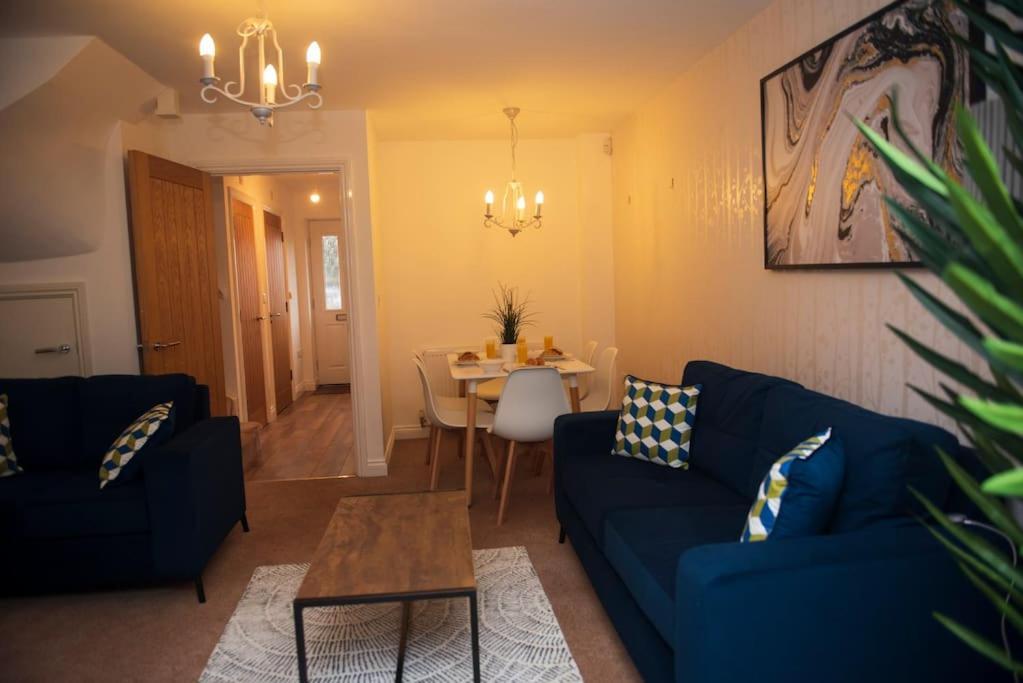 Holiday home Spacious 3 Bed House In